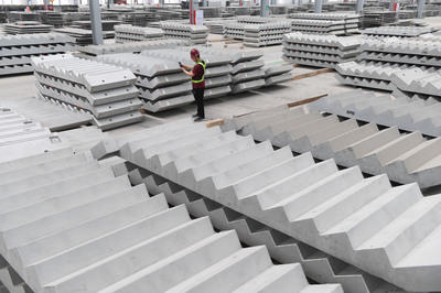 減稅降費(fèi)助力裝配式建筑業(yè)綠色發(fā)展