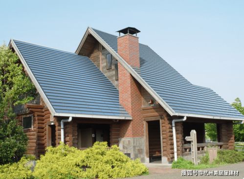 漢瓦 當(dāng)綠色建材邂逅未來能源——探析發(fā)電瓦的建筑革命