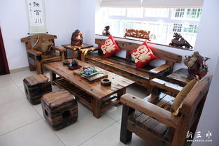 粵百福古船木家具 匠心傳承，廠家直銷(xiāo)與配件銷(xiāo)售一站式服務(wù)